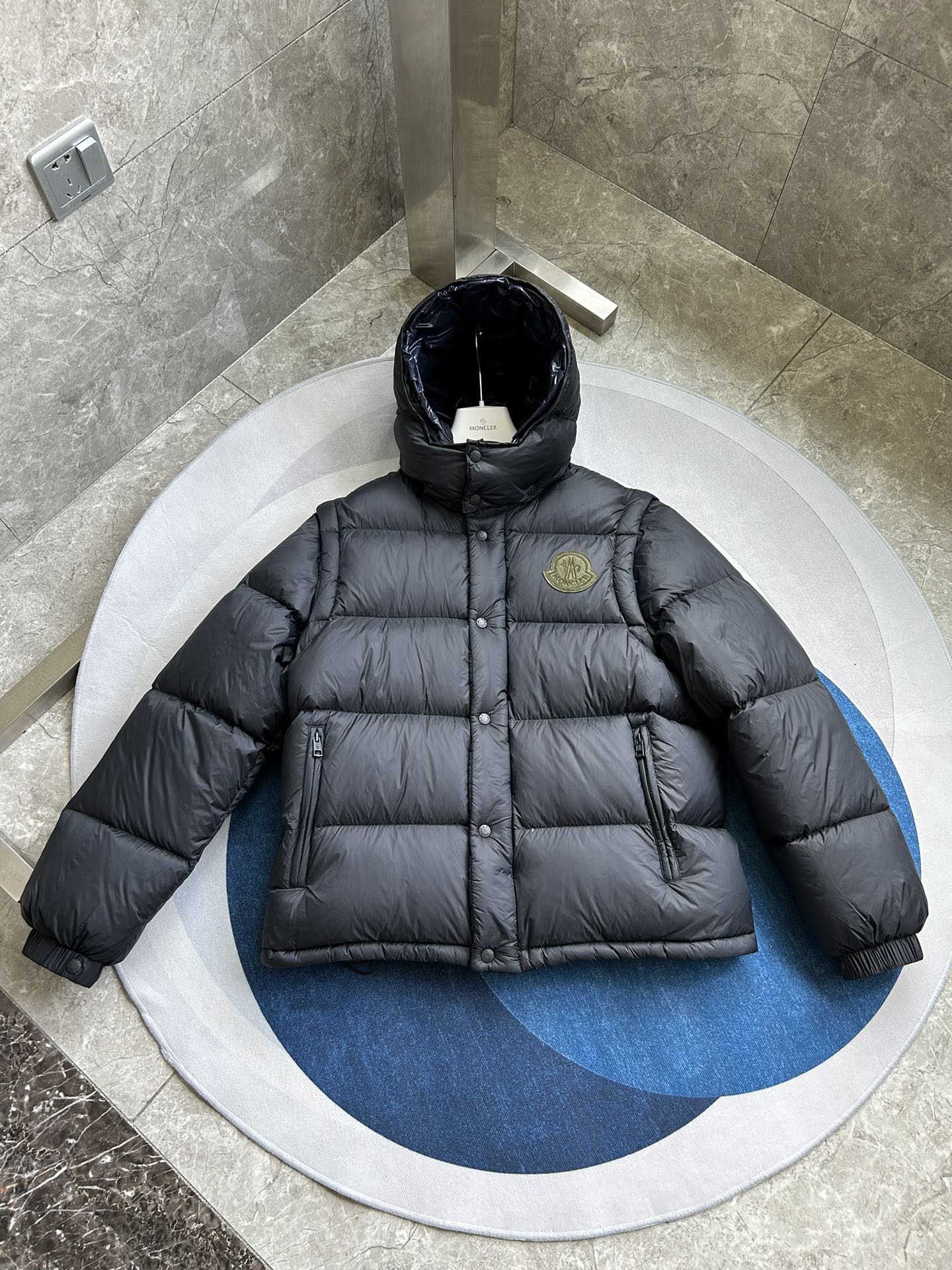 Moncler Down Jackets